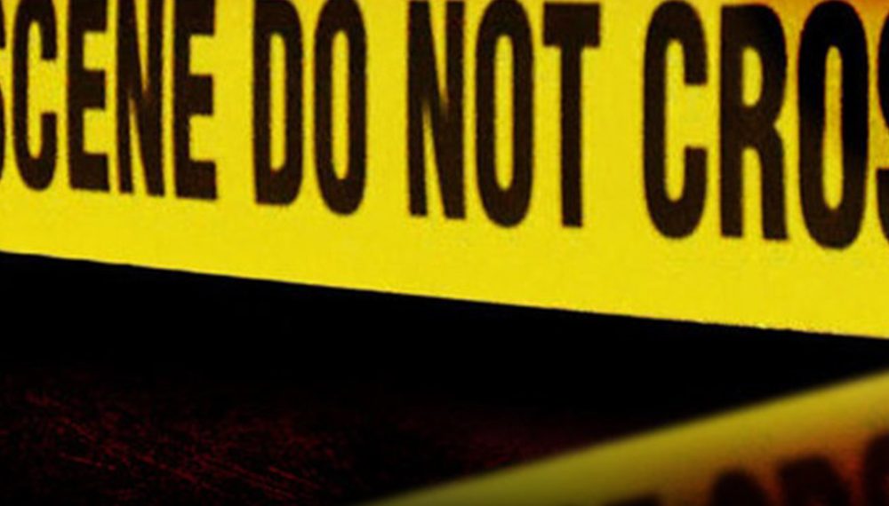 Demographic features of homicide and suicide victims in Trinidad and Tobago 2013-2016