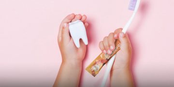 Children’s oral health in the Caribbean: A public health problem