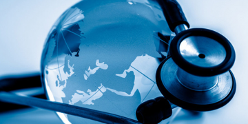 Efforts to end the global emergency in Trinidad and Tobago